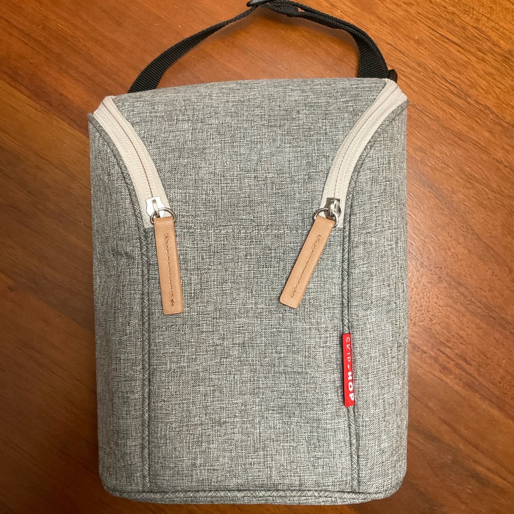 Skip Hop Bottle Cooler Bag